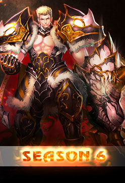 MU Minh Long sử dụng phiên bản Mu Online Season 6
